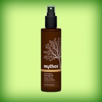 Mythos Anti-Stress Massage Oil
